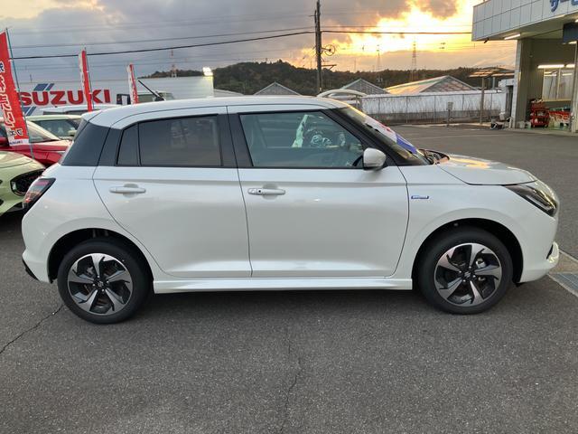 スズキ&nbsp;スイフト&nbsp;&nbsp;&nbsp;三重県の詳細画像&nbsp;その7