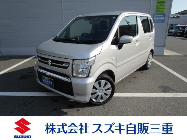 スズキ&nbsp;ワゴンR&nbsp;&nbsp;&nbsp;三重県
