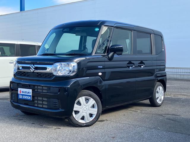 スズキ&nbsp;スペーシア&nbsp;&nbsp;&nbsp;栃木県