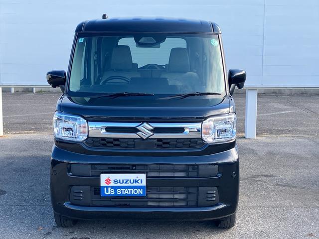 スズキ&nbsp;スペーシア&nbsp;&nbsp;&nbsp;栃木県の詳細画像&nbsp;その2