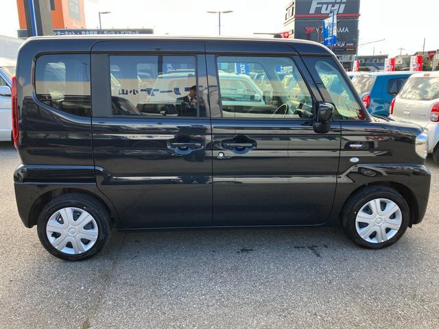 スズキ&nbsp;スペーシア&nbsp;&nbsp;&nbsp;栃木県の詳細画像&nbsp;その4