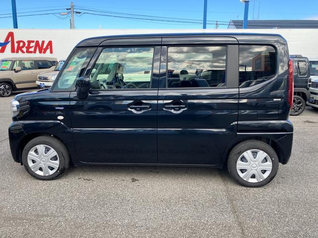 スズキ&nbsp;スペーシア&nbsp;&nbsp;&nbsp;栃木県の詳細画像&nbsp;その5