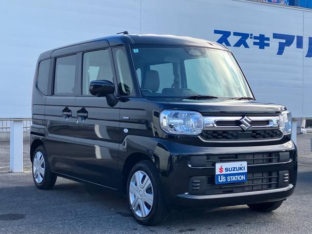 スズキ&nbsp;スペーシア&nbsp;&nbsp;&nbsp;栃木県の詳細画像&nbsp;その6