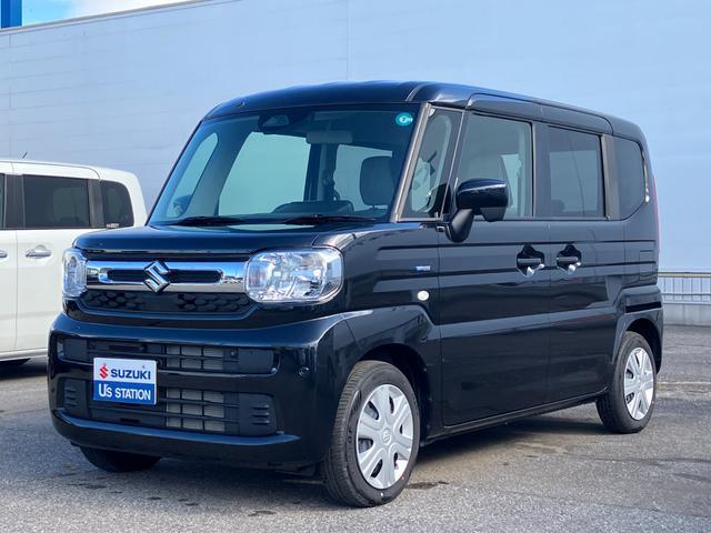 スズキ&nbsp;スペーシア&nbsp;&nbsp;&nbsp;栃木県の詳細画像&nbsp;その7