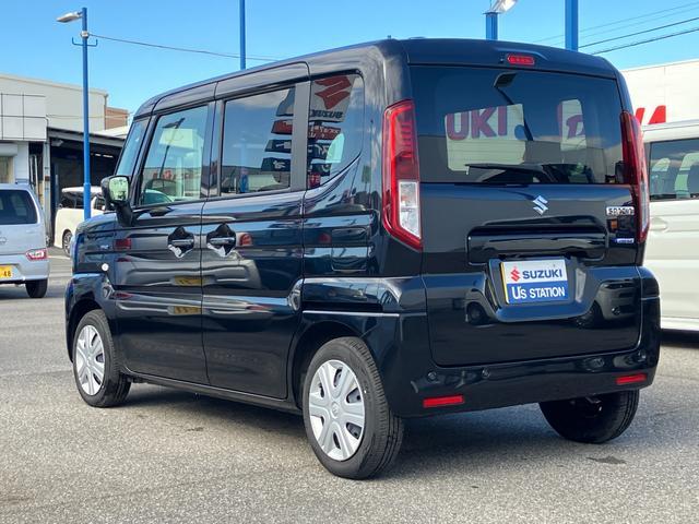 スズキ&nbsp;スペーシア&nbsp;&nbsp;&nbsp;栃木県の詳細画像&nbsp;その9