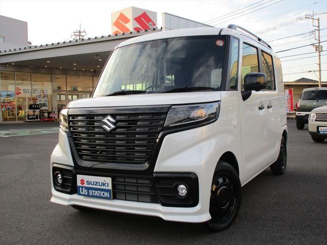 スズキ&nbsp;スペーシアベース&nbsp;&nbsp;&nbsp;茨城県