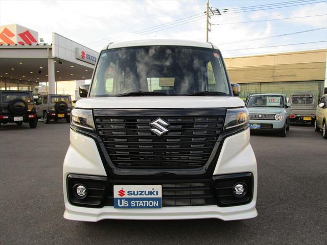 スズキ&nbsp;スペーシアベース&nbsp;&nbsp;&nbsp;茨城県の詳細画像&nbsp;その2