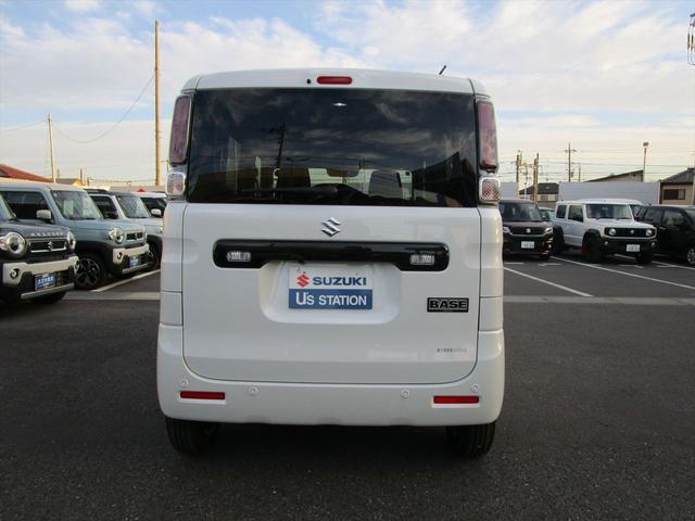 スズキ&nbsp;スペーシアベース&nbsp;&nbsp;&nbsp;茨城県の詳細画像&nbsp;その3