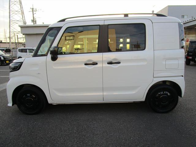 スズキ&nbsp;スペーシアベース&nbsp;&nbsp;&nbsp;茨城県の詳細画像&nbsp;その5