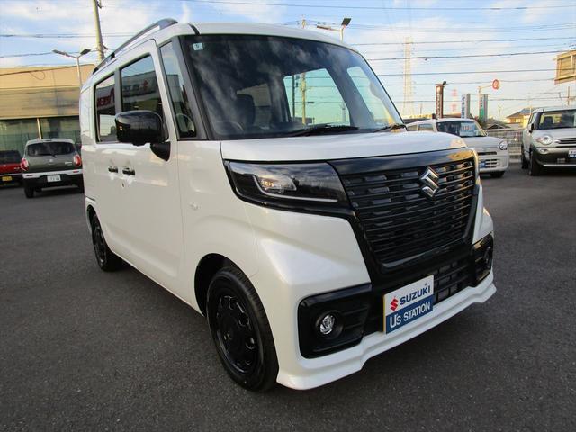 スズキ&nbsp;スペーシアベース&nbsp;&nbsp;&nbsp;茨城県の詳細画像&nbsp;その6