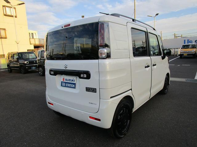 スズキ&nbsp;スペーシアベース&nbsp;&nbsp;&nbsp;茨城県の詳細画像&nbsp;その8