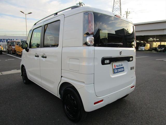 スズキ&nbsp;スペーシアベース&nbsp;&nbsp;&nbsp;茨城県の詳細画像&nbsp;その9