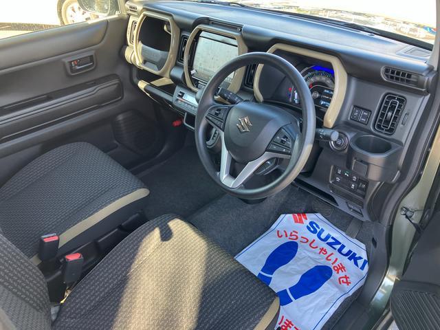 スズキ&nbsp;ハスラー&nbsp;&nbsp;&nbsp;埼玉県の詳細画像&nbsp;その8