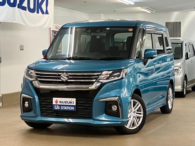 スズキ&nbsp;ソリオ&nbsp;&nbsp;&nbsp;東京都