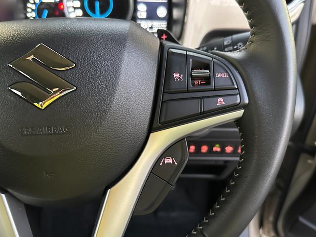 スズキ&nbsp;クロスビー&nbsp;&nbsp;&nbsp;埼玉県の詳細画像&nbsp;その3