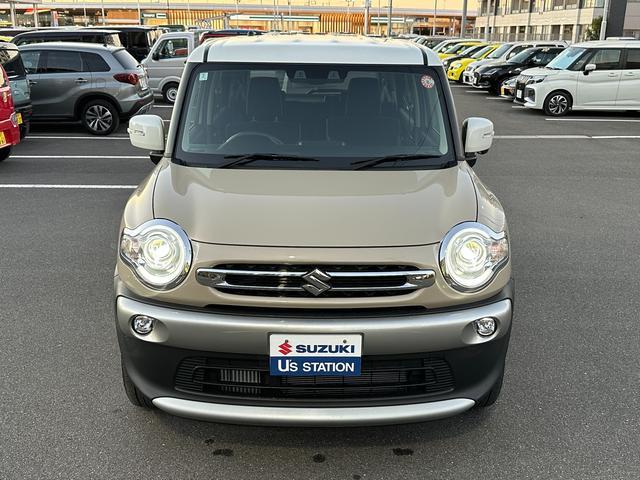 スズキ&nbsp;クロスビー&nbsp;&nbsp;&nbsp;埼玉県の詳細画像&nbsp;その6