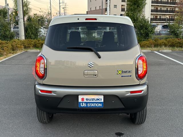 スズキ&nbsp;クロスビー&nbsp;&nbsp;&nbsp;埼玉県の詳細画像&nbsp;その9