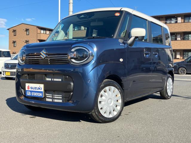 スズキ&nbsp;ワゴンRスマイル&nbsp;&nbsp;&nbsp;埼玉県