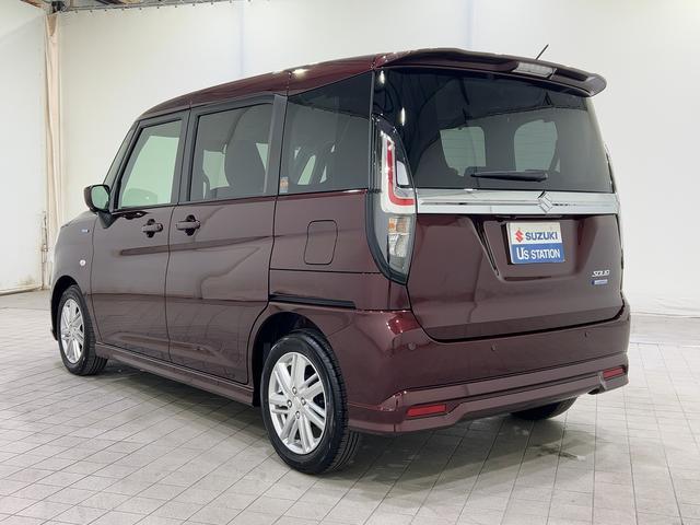 スズキ&nbsp;ソリオ&nbsp;&nbsp;&nbsp;神奈川県の詳細画像&nbsp;その6