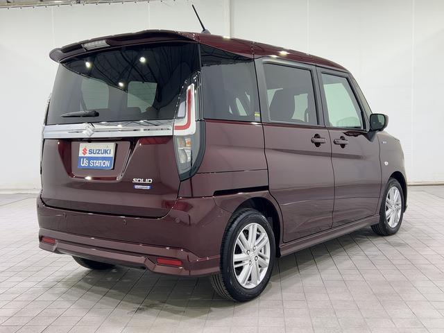 スズキ&nbsp;ソリオ&nbsp;&nbsp;&nbsp;神奈川県の詳細画像&nbsp;その8