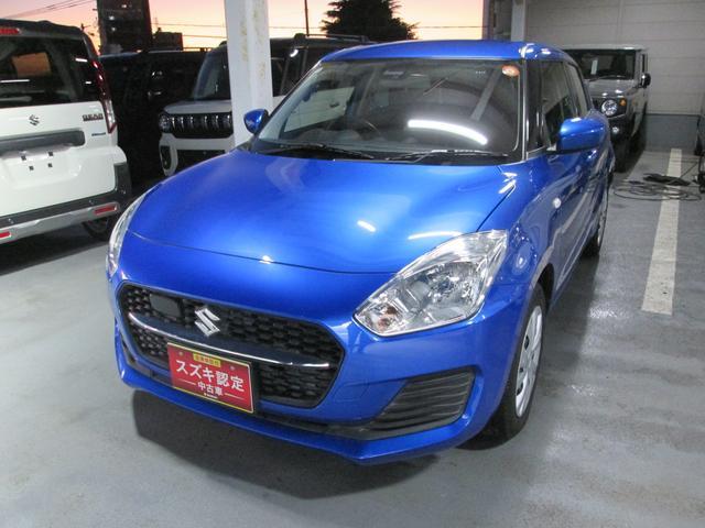 スズキ&nbsp;スイフト&nbsp;&nbsp;&nbsp;千葉県