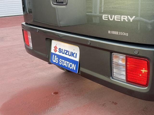 スズキ エブリイ   埼玉県の詳細画像 その7