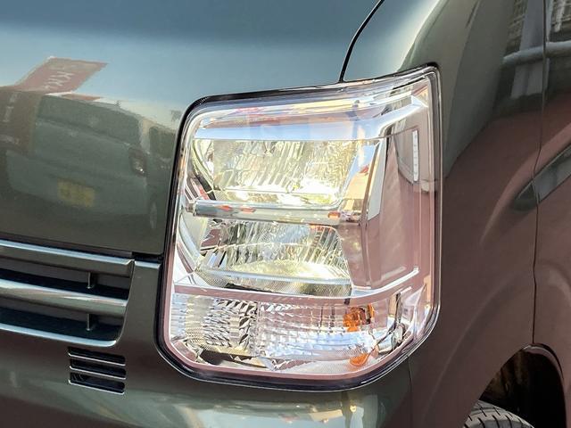 スズキ エブリイ   埼玉県の詳細画像 その8