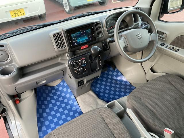 スズキ&nbsp;エブリイ&nbsp;&nbsp;&nbsp;埼玉県の詳細画像&nbsp;その4