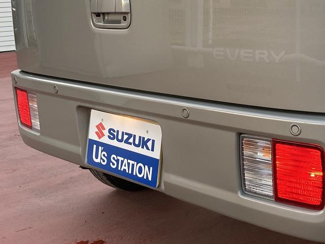 スズキ&nbsp;エブリイ&nbsp;&nbsp;&nbsp;埼玉県の詳細画像&nbsp;その7