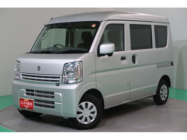 スズキ&nbsp;エブリイ&nbsp;&nbsp;&nbsp;埼玉県