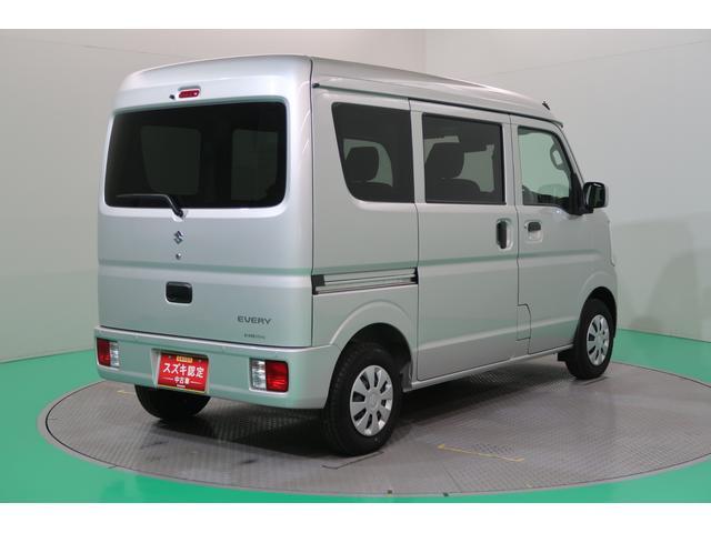スズキ&nbsp;エブリイ&nbsp;&nbsp;&nbsp;埼玉県の詳細画像&nbsp;その7