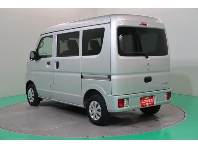 スズキ&nbsp;エブリイ&nbsp;&nbsp;&nbsp;埼玉県の詳細画像&nbsp;その8