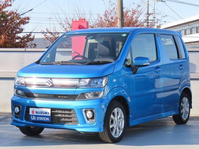 スズキ&nbsp;ワゴンR&nbsp;&nbsp;&nbsp;埼玉県