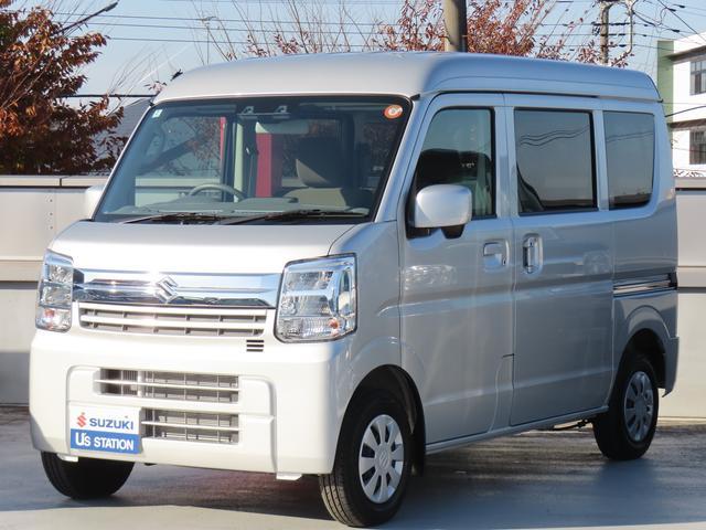 スズキ&nbsp;エブリイ&nbsp;&nbsp;&nbsp;埼玉県