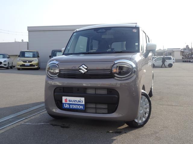 スズキ&nbsp;ワゴンRスマイル&nbsp;&nbsp;&nbsp;大阪府