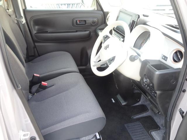 スズキ&nbsp;ワゴンRスマイル&nbsp;&nbsp;&nbsp;大阪府の詳細画像&nbsp;その5