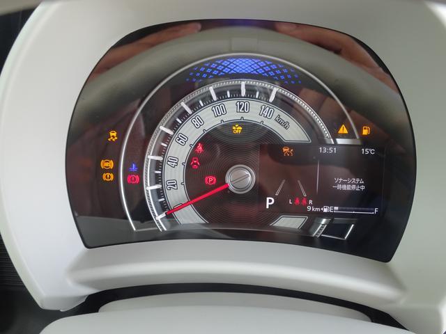 スズキ&nbsp;ワゴンRスマイル&nbsp;&nbsp;&nbsp;大阪府の詳細画像&nbsp;その6