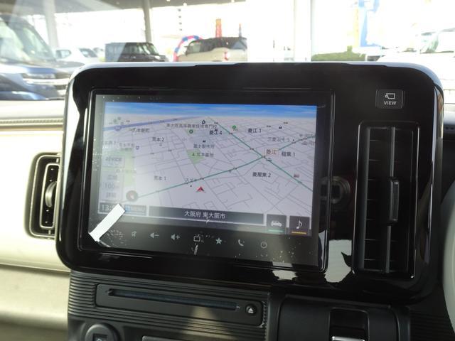 スズキ&nbsp;ワゴンRスマイル&nbsp;&nbsp;&nbsp;大阪府の詳細画像&nbsp;その7