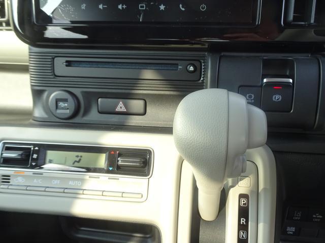 スズキ&nbsp;ワゴンRスマイル&nbsp;&nbsp;&nbsp;大阪府の詳細画像&nbsp;その8