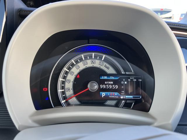 スズキ&nbsp;ワゴンRスマイル&nbsp;&nbsp;&nbsp;奈良県の詳細画像&nbsp;その2