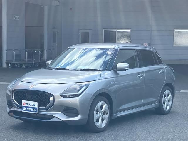 スズキ&nbsp;スイフト&nbsp;&nbsp;&nbsp;滋賀県