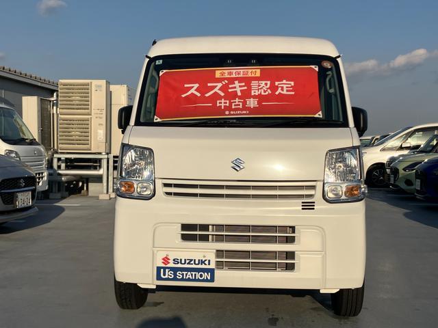 スズキ エブリイ   兵庫県の詳細画像 その2