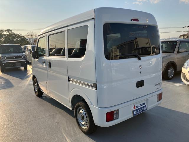 スズキ エブリイ   兵庫県の詳細画像 その9