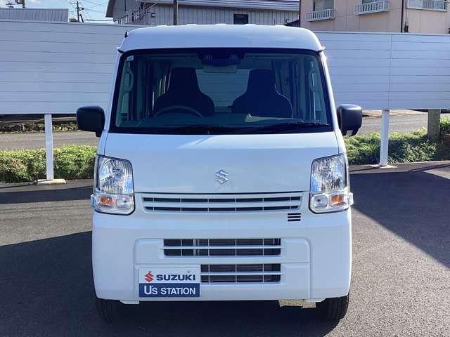 スズキ エブリイ   兵庫県の詳細画像 その2