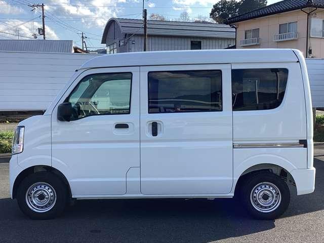 スズキ エブリイ   兵庫県の詳細画像 その5