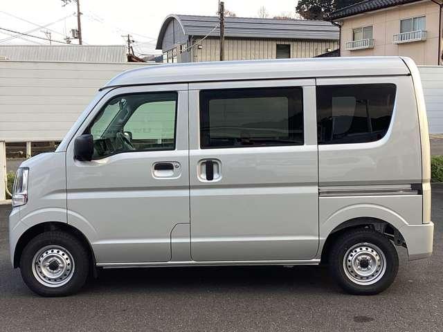 スズキ&nbsp;エブリイ&nbsp;&nbsp;&nbsp;兵庫県の詳細画像&nbsp;その5