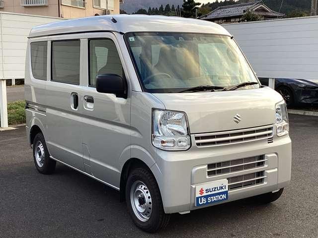 スズキ&nbsp;エブリイ&nbsp;&nbsp;&nbsp;兵庫県の詳細画像&nbsp;その6