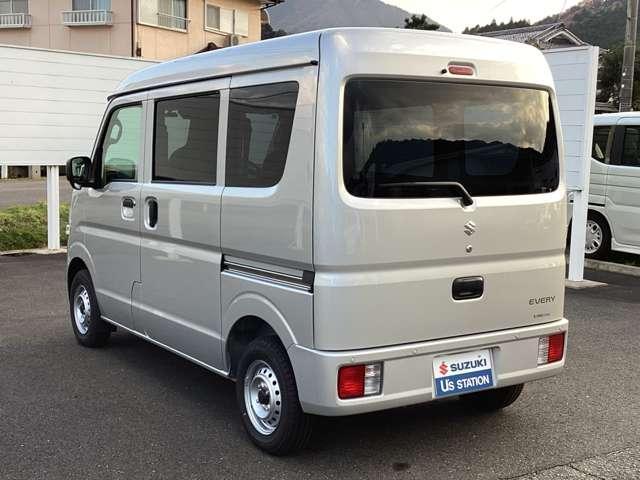 スズキ&nbsp;エブリイ&nbsp;&nbsp;&nbsp;兵庫県の詳細画像&nbsp;その9