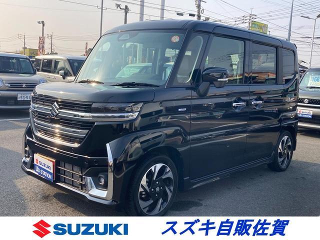 スズキ&nbsp;スペーシア&nbsp;&nbsp;&nbsp;佐賀県