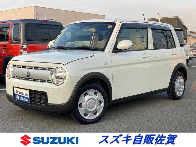 スズキ&nbsp;アルトラパン&nbsp;&nbsp;&nbsp;佐賀県